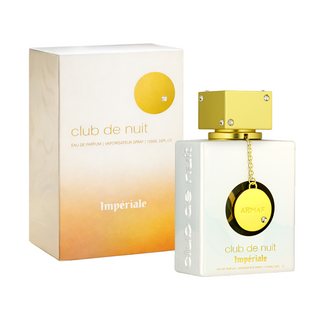 Club De Nuit Imperiale Eau De Parfum 105ml