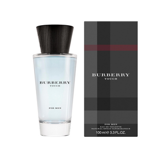 Burberry Touch For Men Eau de Toilette 50ml