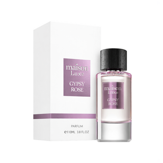 Hamidi Maison Luxe Gypsy Rose Eau De Parfum 100ml