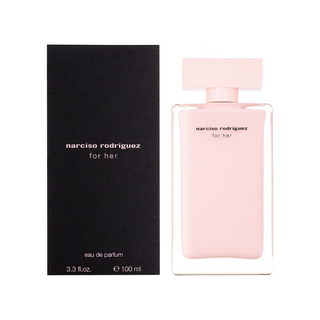 Narciso Rodriguez For Her Eau De Parfum 100ml