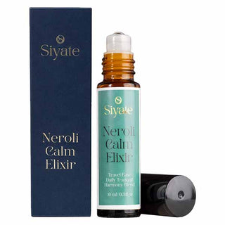 Siyate Neroli Calm Elixir Oil 10ml