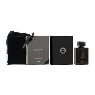 Club De Nuit Intense Man Limited Edition Pure Parfum V2 105ml