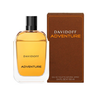 Davidoff Adventure Eau de Toilette Spray For Him 100ml