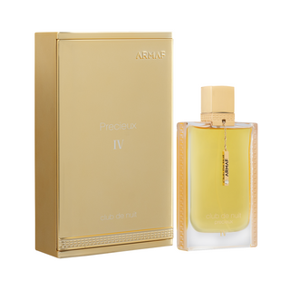 Club De Nuit Precieux IV Extrait De Parfum 55ml