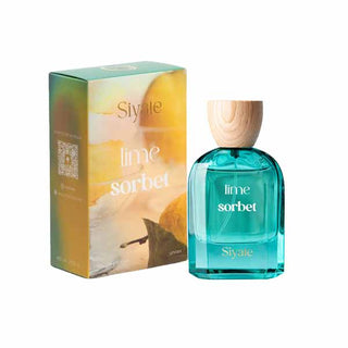 Siyate Lime Sorbet Eau De Parfum 80ml