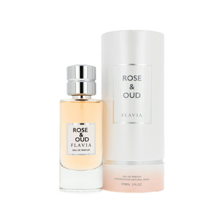 Rose & Oud Eau De Parfum 90ml