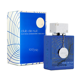 Club De Nuit Iconic Eau De Parfum 105ml
