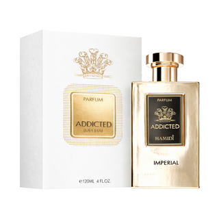 HAMIDI Addicted Imperial Eau De Parfum 120ml