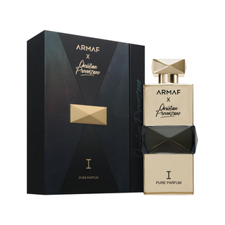 ARMAF x Christian Provenzano 1 Pure Parfum 100ml