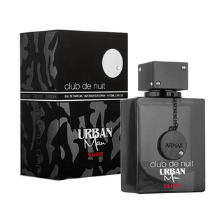 Club De Nuit Urban Man Elixir Eau De Parfum 105ml