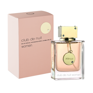 Club De Nuit Woman Eau De Parfum 105ml