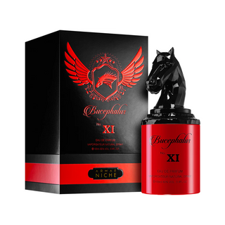 Bucephalus XI Eau De Parfum 100ml