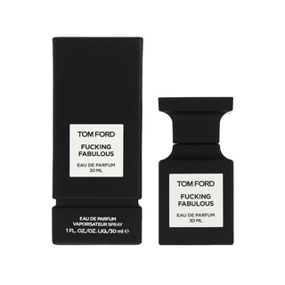 Tom Ford F******* Fabulous Eau De Parfum 30ml