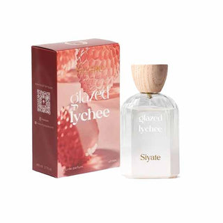Siyate Glazed Lychee Eau De Parfum 80ml
