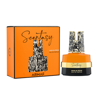 Scentasy Noir De Peche Eau De Parfum 100ml