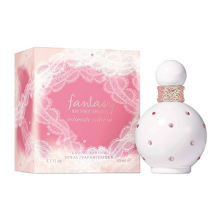 Britney Spears Fantasy Intimate Eau de Parfum Spray 100ml