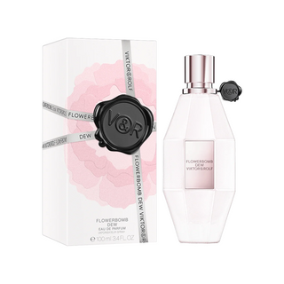 Viktor & Rolf Flowerbomb Dew Eau De Parfum 50ml