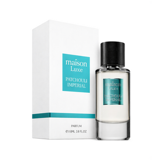Hamidi Maison Luxe Patchouli Imperial Eau De Parfum 100ml
