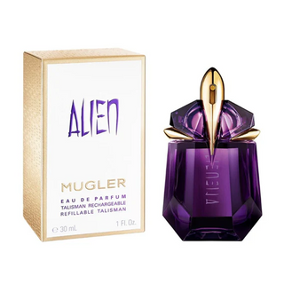 Mugler Alien Eau De Parfum 30ml