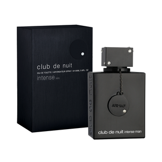 Club De Nuit Intense Man Eau De Toilette 105ml