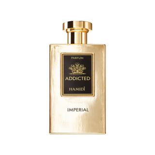 HAMIDI Addicted Imperial Eau De Parfum 120ml