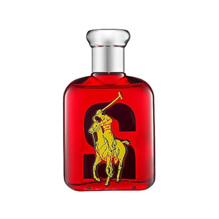 Ralph Lauren The Big Pony 2 Eau De Toilette 75ml