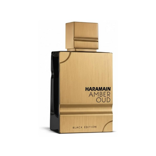 Al Haramain Amber Oud Black Edition Eau De Parfum 100ml