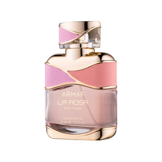 La Rosa Eau De Parfum 100ml