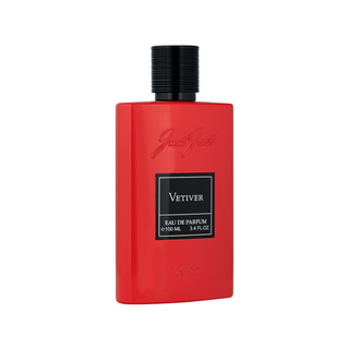 Vetiver Eau De Parfum 100ml