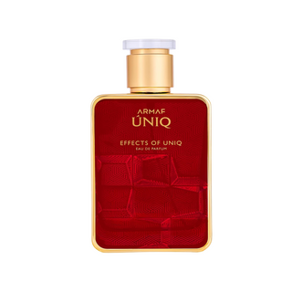 Effects Of Uniq Eau De Parfum 100ml