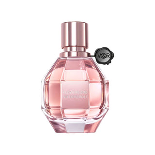 Viktor & Rolf Flowerbomb Eau De Parfum 50ml