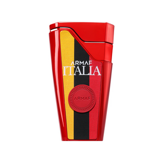Eternia Italia Eau De Parfum 80ml