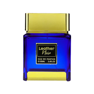 Leather Noir Eau De Parfum 100ml