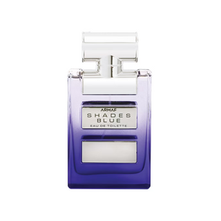 Shades Blue Eau De Toilette 100ml