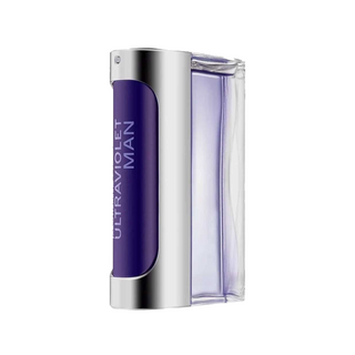 Paco Rabanne Ultraviolet Man Eau De Toilette 50ml