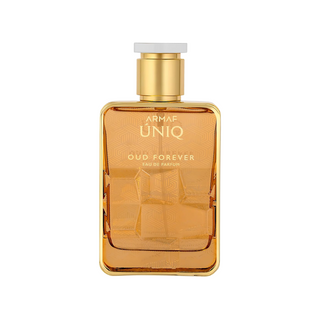 Uniq Oud Forever Eau De Parfum 100ml