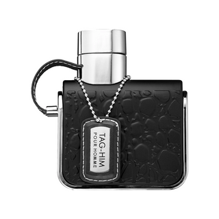 Tag Him Eau De Toilette 100ml