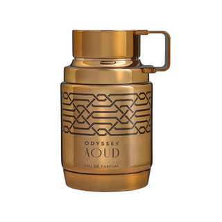 Odyssey Aoud Eau De Parfum 60ml