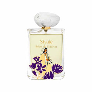 Siyate Reve De Saffron Eau De Parfum 100ml