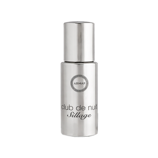 Club De Nuit Sillage Eau De Parfum 10ml