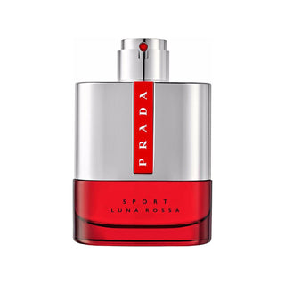 Prada Luna Rossa Sport Eau De Toilette 100ml