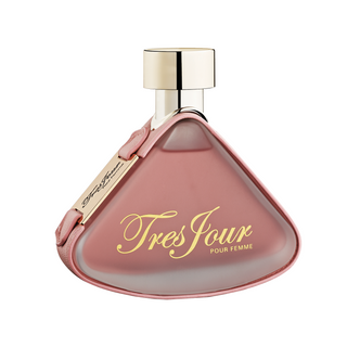 Tres Jour For Women Eau De Parfum 100ml