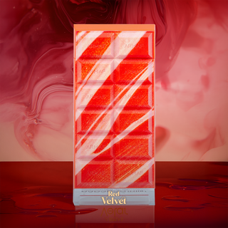 Red Velvet Eau De Parfum 70ml