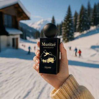 Siyate Muritze Extrait De Parfum 65ml