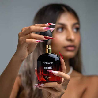 Siyate Crimson Souffle Eau De Parfum 80ml