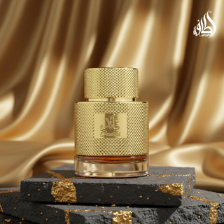 Lattafa Perfumes Quaa'Ed Eau De Parfum 100ml