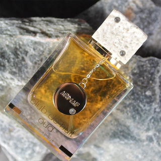Club De Nuit Oud Eau De Parfum 105ml