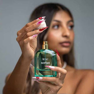 Siyate Lime Sorbet Eau De Parfum 80ml