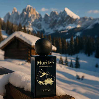 Siyate Muritze Extrait De Parfum 65ml