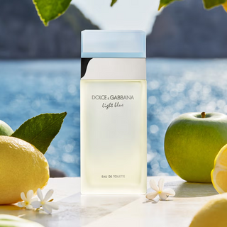 Dolce & Gabbana Light Blue Eau De  Toilette 50ml